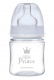 Antikoliková fľaštička 120ml Canpol Babies - Little Prince