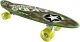 Detský skateboard Army 61 cm