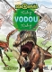 Omaľovánka Maľuj vodou Dinosaury