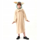 Detský kostým Star Wars Yoda s maskou 134-146 XL