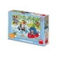 KRTOK VO VODE 24 maxi Puzzle