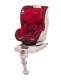 Coto Baby Autosedačka AURORA - 0-18 kg červená